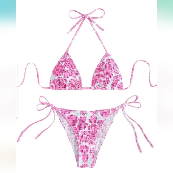 Make Me Chic Other - NWOT bathing suit size M